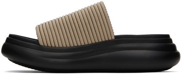 Kopalke rag & bone rag & bone Brixley Slides Bež | WFF23PF0042E4, 2