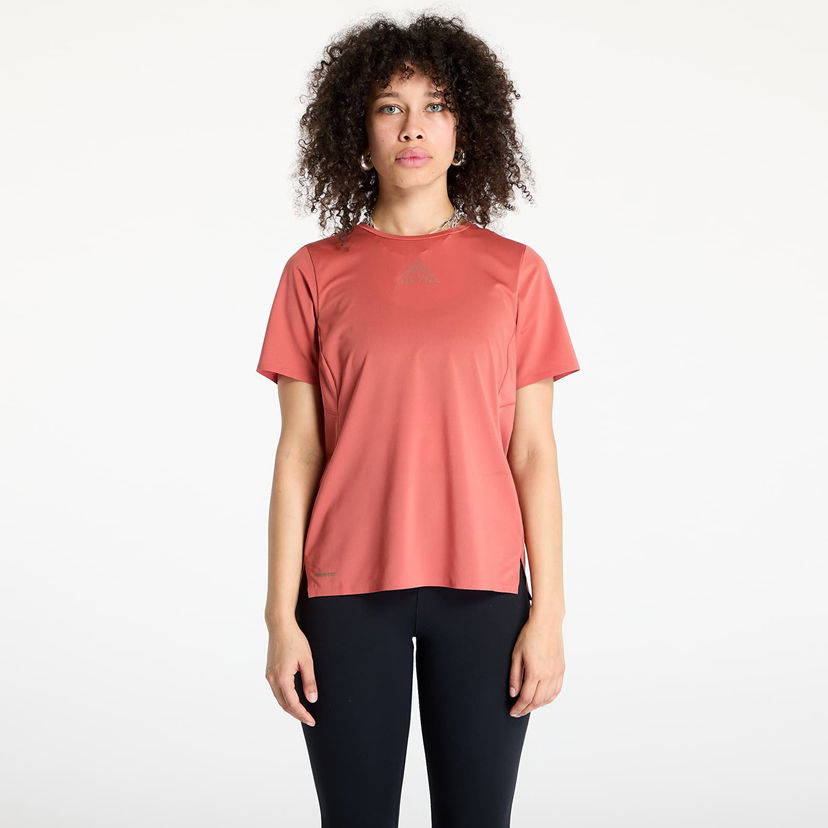 Majica Craft Craft PRO Trail SS Tee 2 T-Shirt Rdeča | 1915402-458000