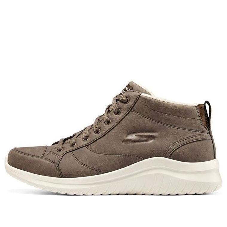 Superge in čevlji Skechers Ultra Flex 2.0 Rjava | 894027-DKTP, 0