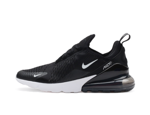 Superge in čevlji Nike Air Max 270 Črna | AH8050-002