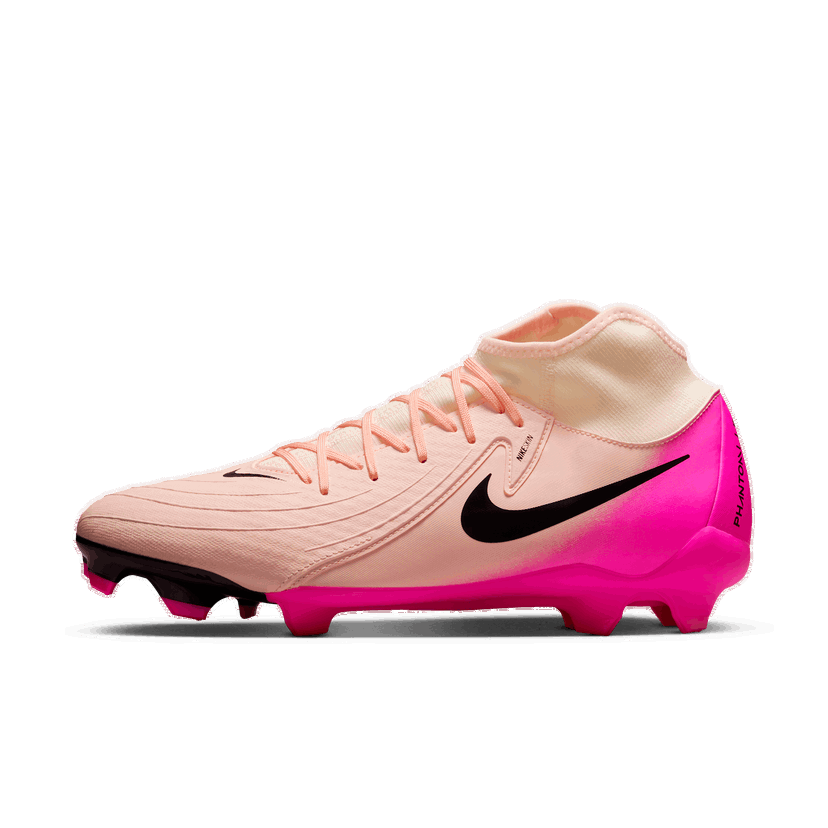 Superge in čevlji Nike Phantom Luna 2 Academy MG Roza | FD6725-800