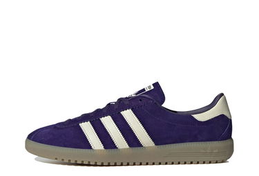 Superge in čevlji adidas Originals Bermuda "Purple" Lila | IE7427, 1