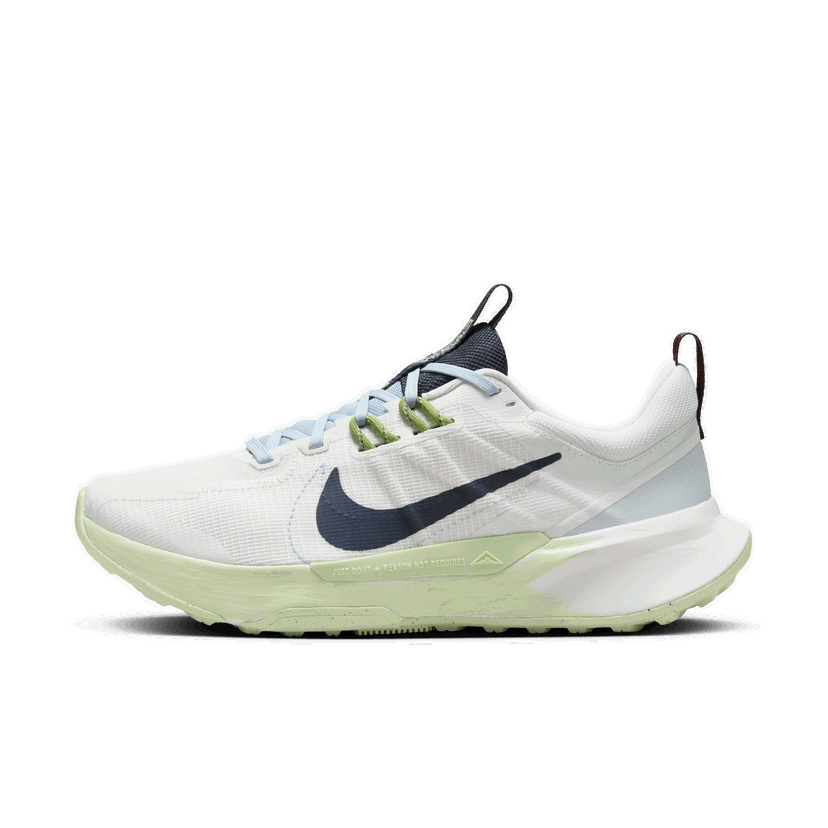 Tek Nike Juniper Trail 2 Next Nature Bela | DM0821-103