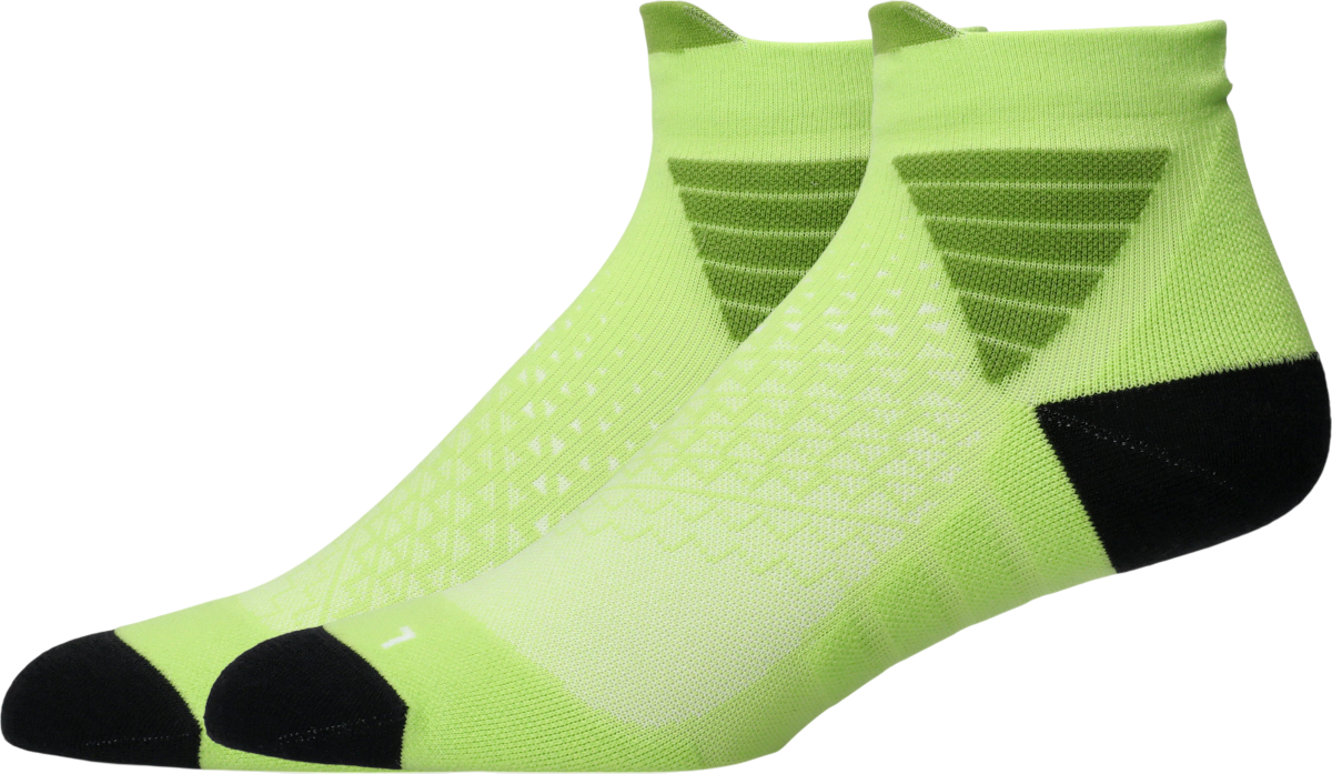 Nogavice Asics Asics FUJITRAIL Quarter Socks Zelena | 3013b098-301, 1