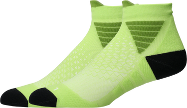 Nogavice Asics Asics FUJITRAIL Quarter Socks Zelena | 3013b098-301, 1
