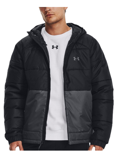 Jakna Under Armour Storm Insulated Črna | 1380872-001