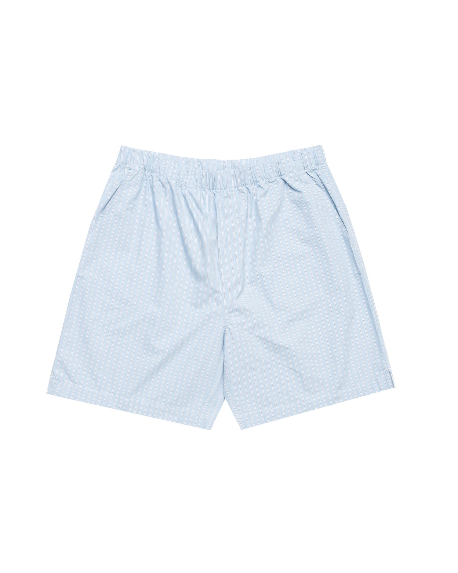 Boksarice Carhartt WIP Carhartt WIP Nota Shorts Modra | I034554-2RBXX, 0