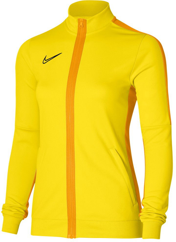 Jakna Nike DF ACD23 TRK JACKET Rumena | dr1686-719, 0