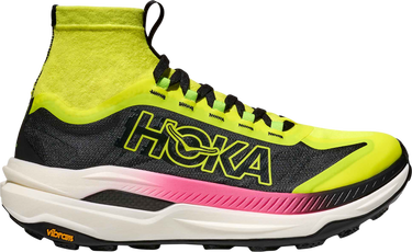 Superge in čevlji Hoka One One Hoka Tecton X 3 Rumena | 1155114-nhk, 0
