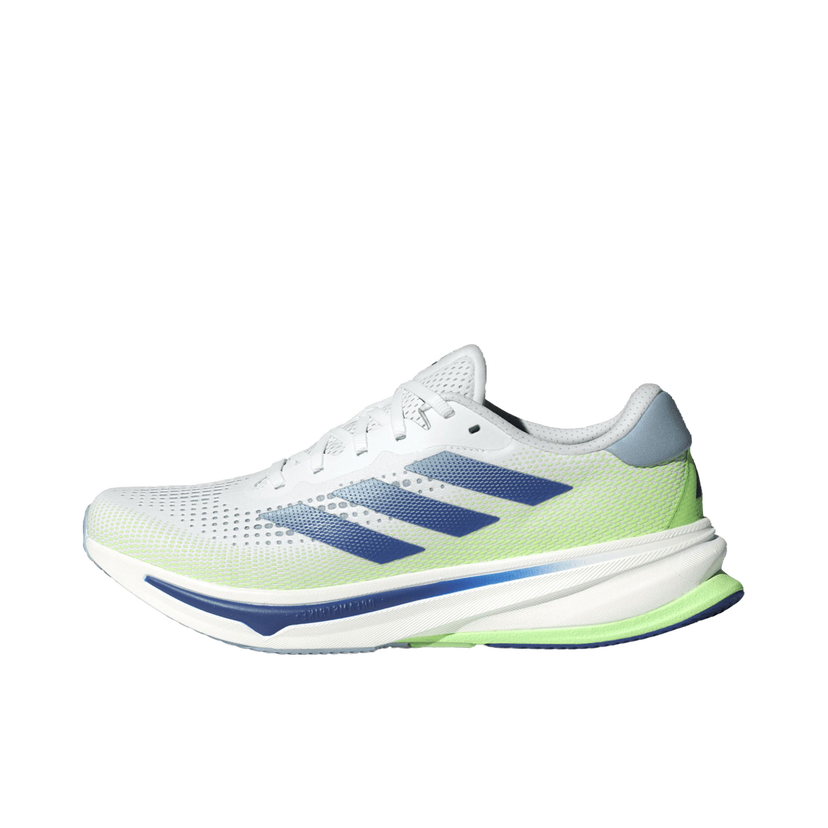 Tek adidas Performance adidas SUPERNOVA RISE M Bela | if3015