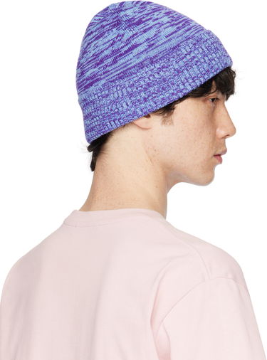 Beanie JW Anderson JW Anderson Knitted Beanie Lila | KW1371-YN0008, 2