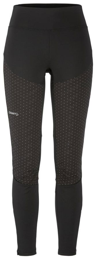 Pajkice Craft Craft ADV SubZ Lumen Tights Črna | 1915145-999000
