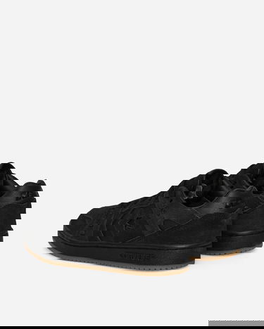 Superge in čevlji Converse Alexis Sablone x AS-1 PRO OX "Black" Črna | A09244C, 4