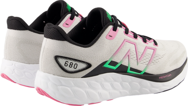 Superge in čevlji New Balance Fresh Foam 680 v8 Bež | w680lm8, 4