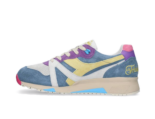 Superge in čevlji Diadora Hasbro x Diadora N9000 "Trivial Pursuit" Večbarvna | 501.178727-60095