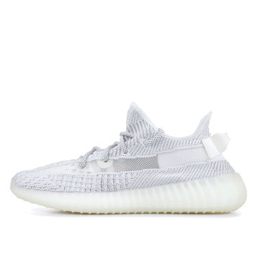 Superge in čevlji adidas Yeezy Yeezy Boost 350 V2 ''Static Reflective'' Siva | EF2367, 4