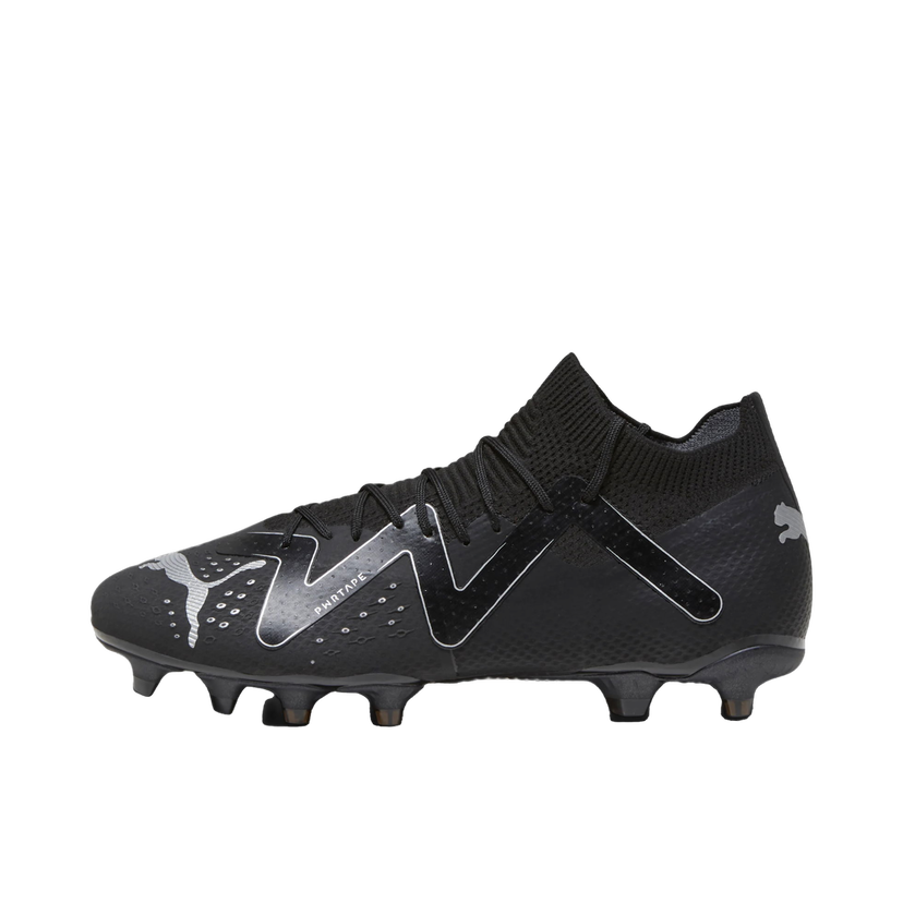 Superge in čevlji Puma FUTURE PRO FG/AG Črna | 107361-02