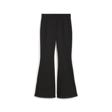 Trenirka Puma T7 Flared Track Pants Črna | 632138_01, 6