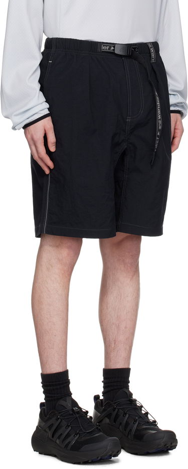 Kratke hlače and wander G Shorts, Gramicci Edition Bež | GUP5-S3005-M, 4