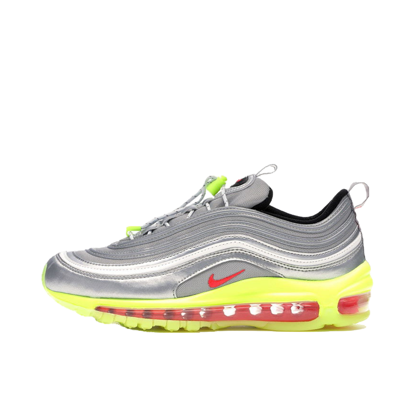 Superge in čevlji Nike Air Max 97 Rft Siva | BQ8437-002