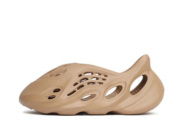 Superge in čevlji adidas Yeezy Foam RNR 'Clay Taupe' Bež | GV6842, 4