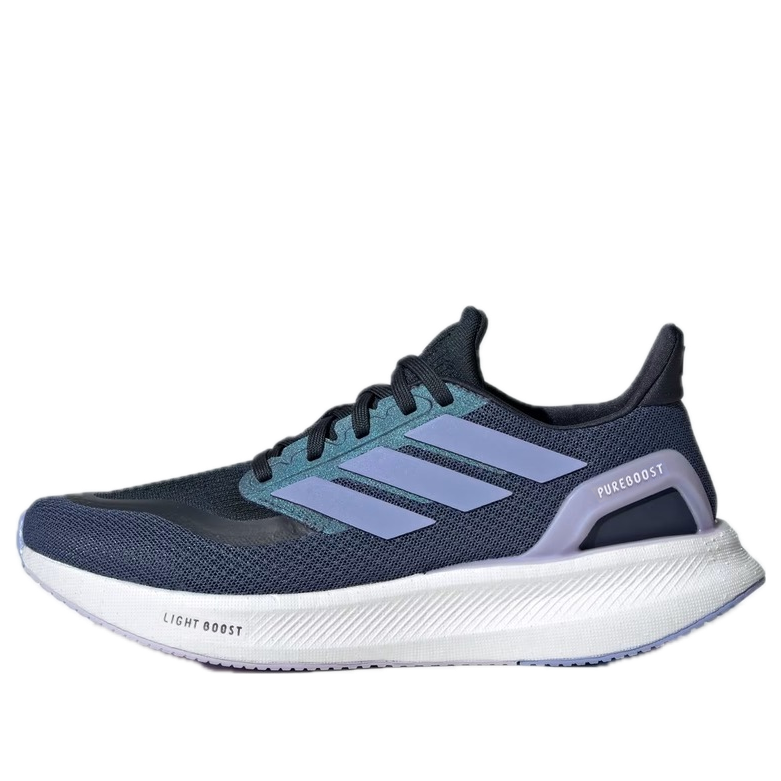 Oblačila adidas Originals Pureboost 5 Modra | IF9207