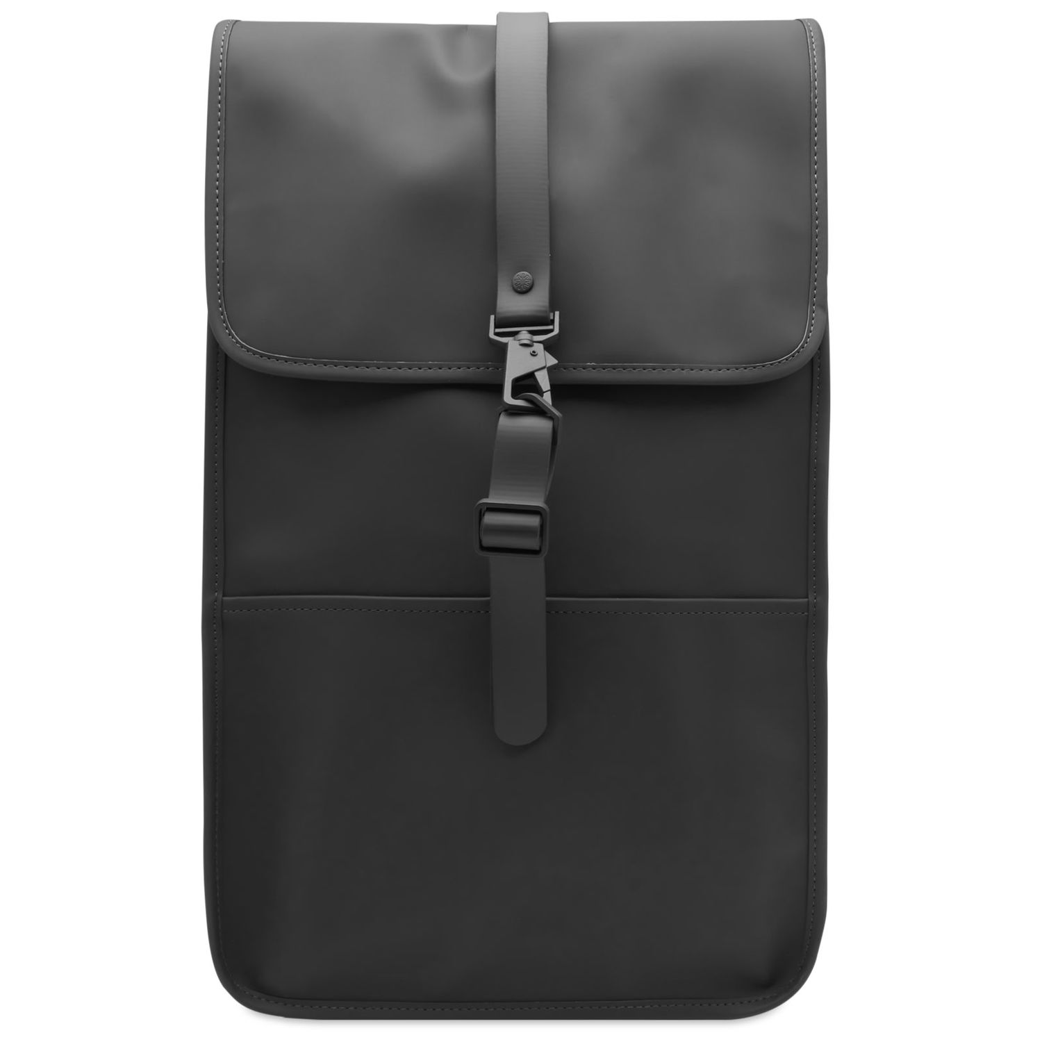 Nahrbtnik Rains Backpack Črna | 13000-01, 0