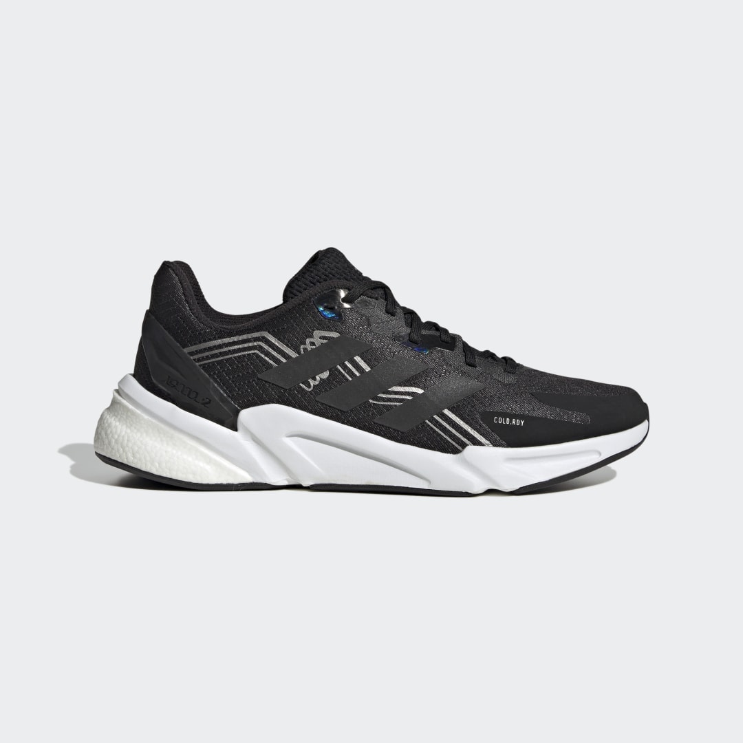Superge in čevlji adidas Performance X9000L2 COLD.RDY Črna | GX8924, 0