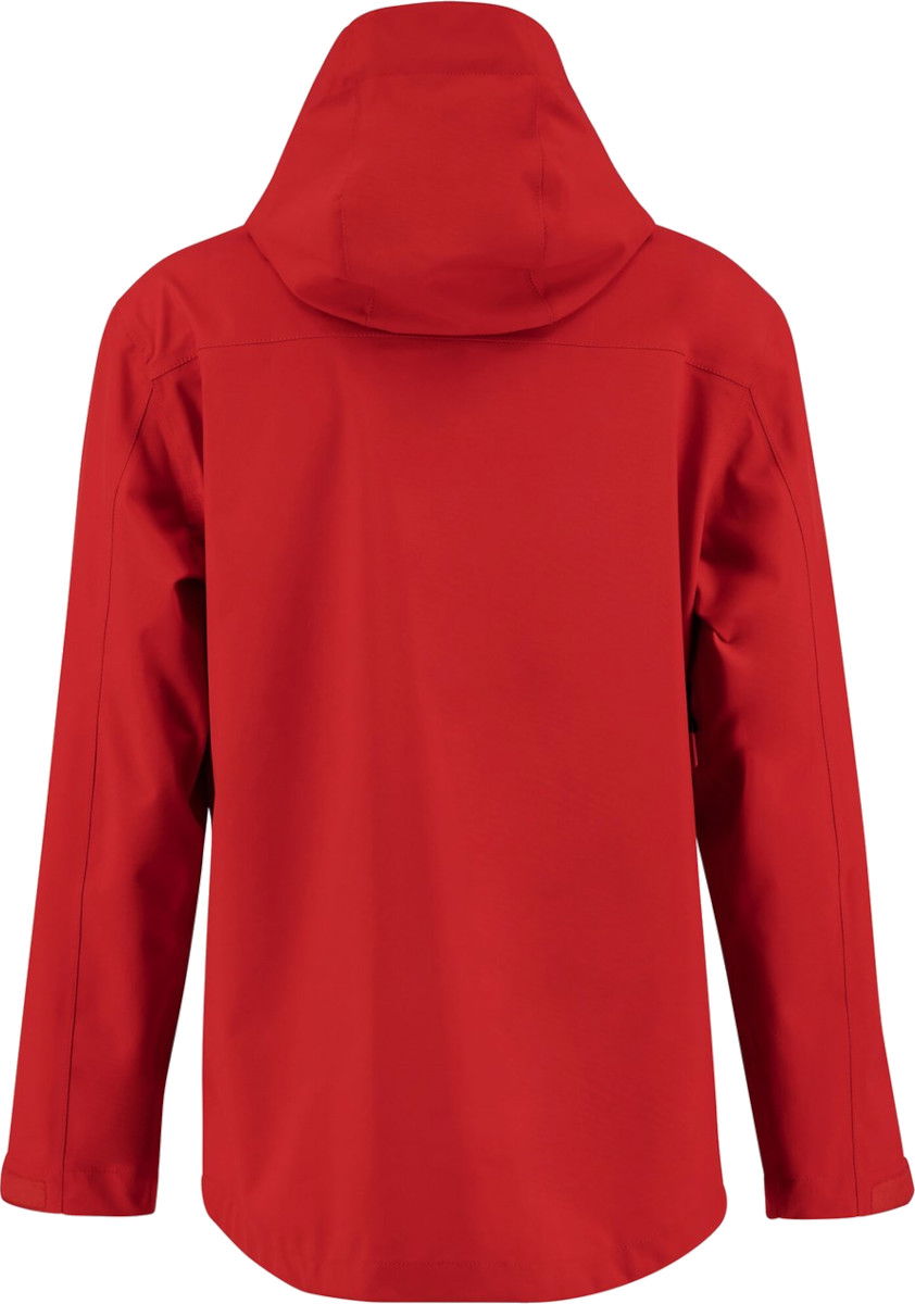 Vetrovka SWIX Swix Blizzard Anorak Rdeča | 12471-99990, 1
