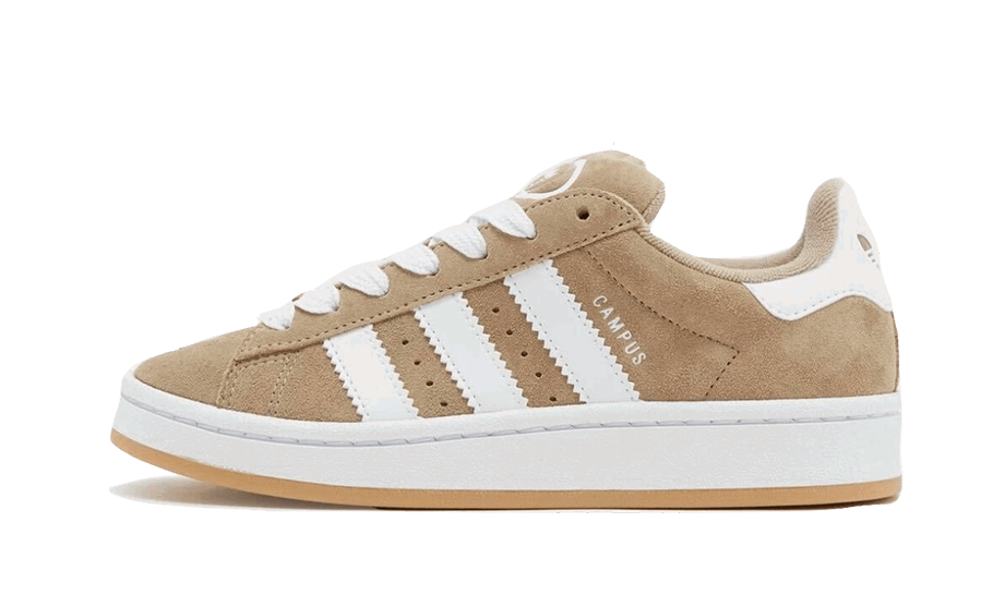 Superge in čevlji adidas Originals Campus 00s "Brown" Rjava | IH8313, 0