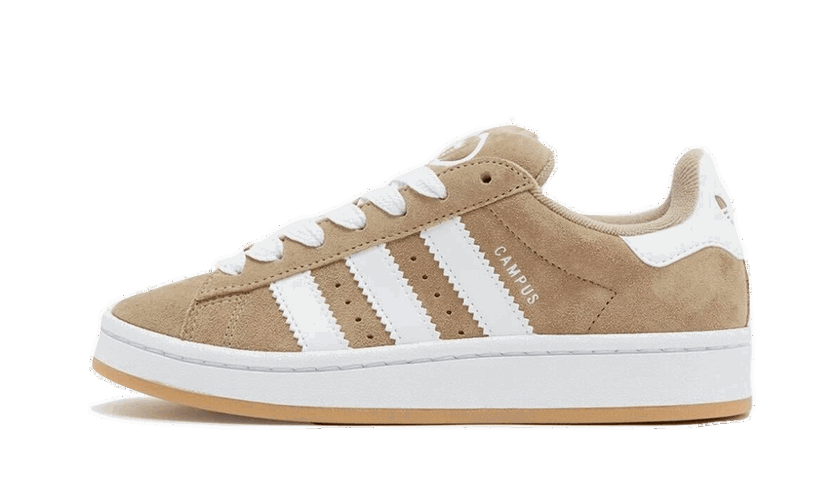 Superge in čevlji adidas Originals Campus 00s "Brown" Rjava | IH8313