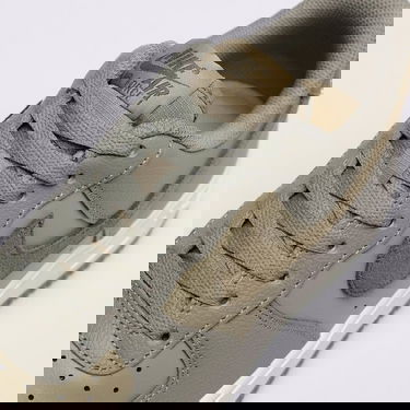 Superge in čevlji Nike Air Force 1 '07 "Dark Stucco" Zelena | FJ4170-002, 7