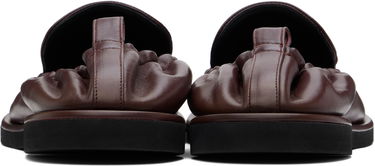 Oblačila Studio Nicholson Studio Nicholson Donovan Loafers Rjava | DONOVAN SNM - 1260, 1