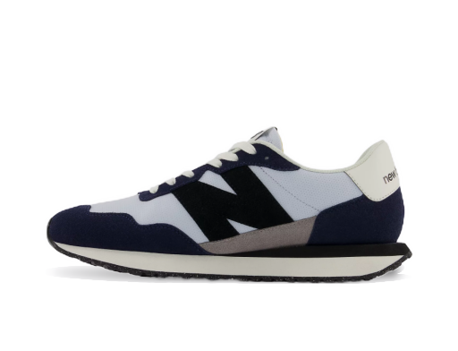 Superge in čevlji New Balance 237 Mornarica | MS237RA