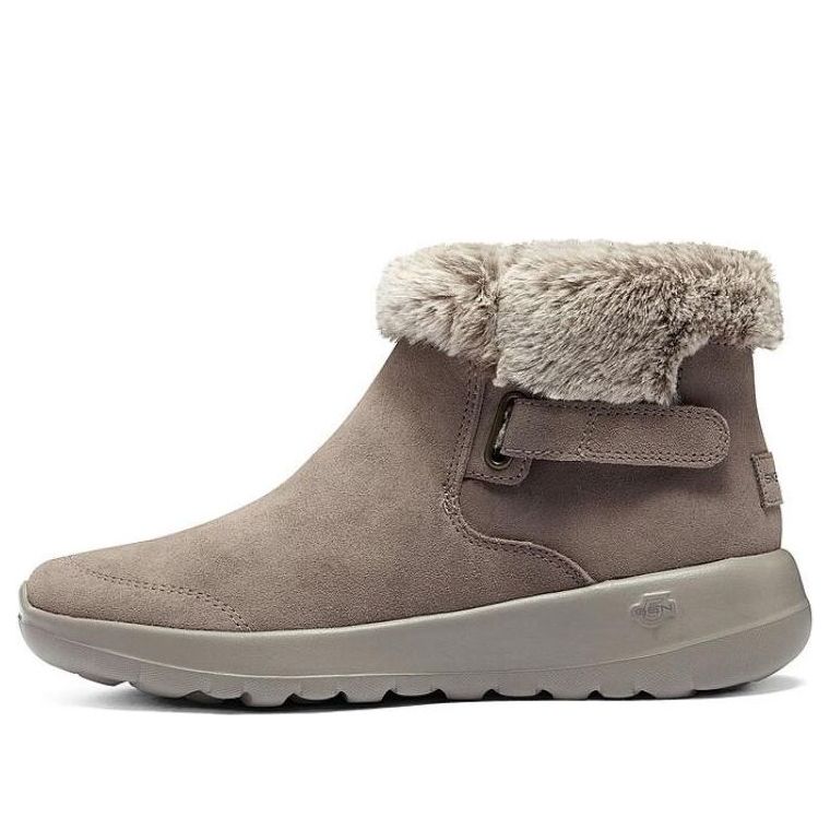 Plašči Skechers On-the-GO Joy First Glance Boots Bež | 144041-DKTP, 0