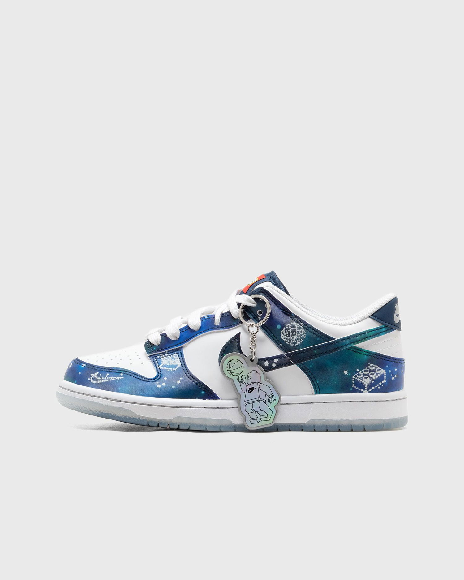 Superge in čevlji Nike X LEGO DUNK LOW Večbarvna | IM1448-100, 0