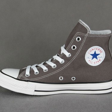 Superge in čevlji Converse Chuck Taylor All Star High Siva | 1j793c, 1