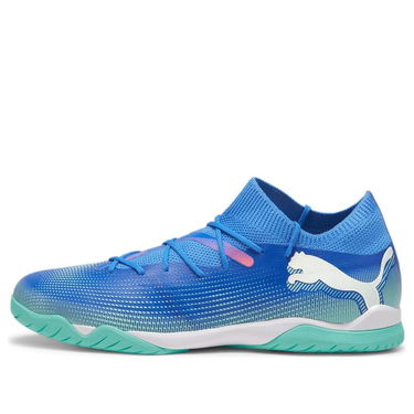 Superge in čevlji Puma Future 7 Match IT Modra | 107936-01, 0