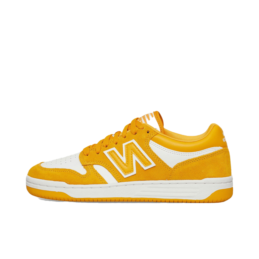 Superge in čevlji New Balance 480 "Varsity Gold" Rumena | BB480LWA