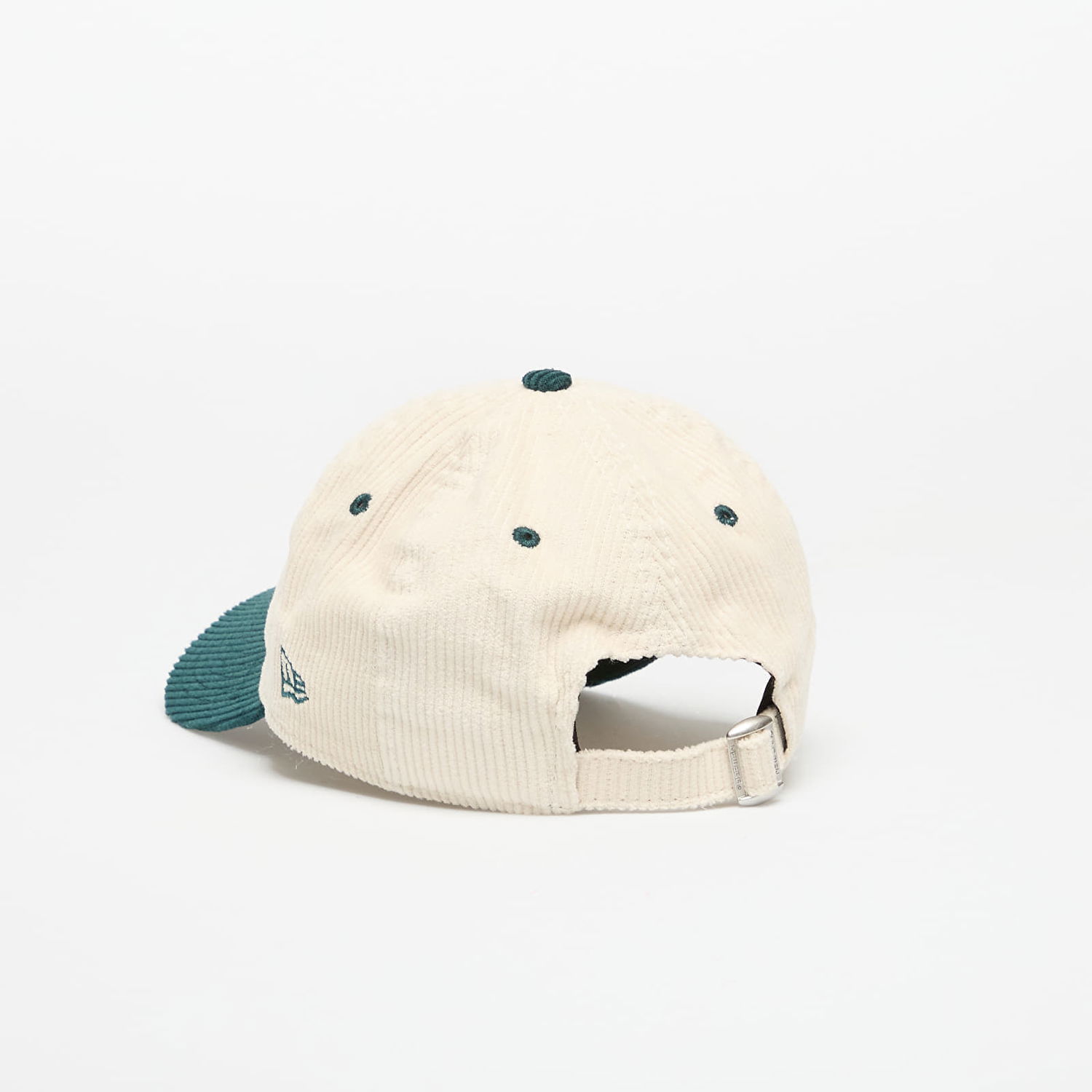 Kapa New Era New Era New York Yankees 9TWENTY Block Corduroy Cap Bež | 60691328, 1