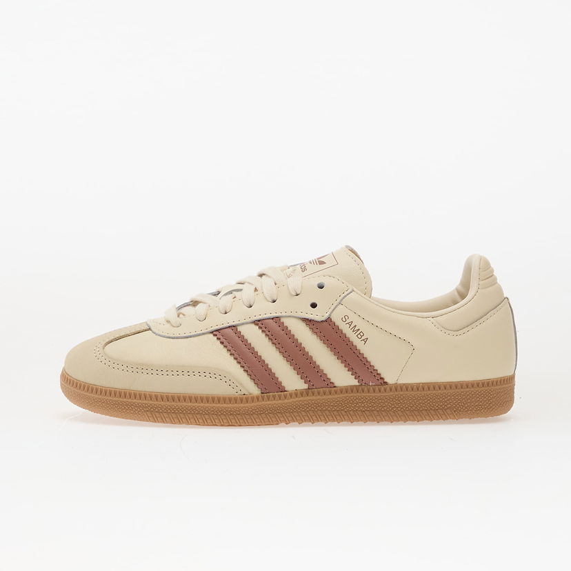 Superge in čevlji adidas Originals Samba OG Bež | JS1361