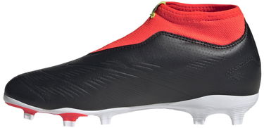 Superge in čevlji adidas Performance Predator League LL FG J Rdeča | ig7754, 3