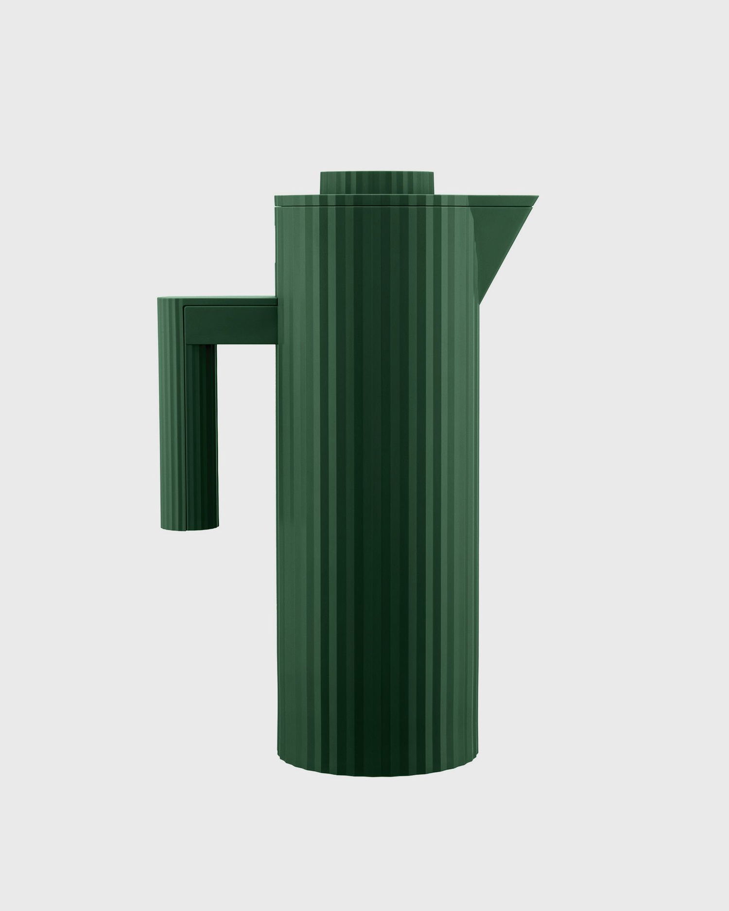 Home decor Alessi Tableware Insulated Carafe Zelena | MDL12-GR, 0