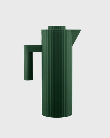 Home decor Alessi Tableware Insulated Carafe Zelena | MDL12-GR, 0