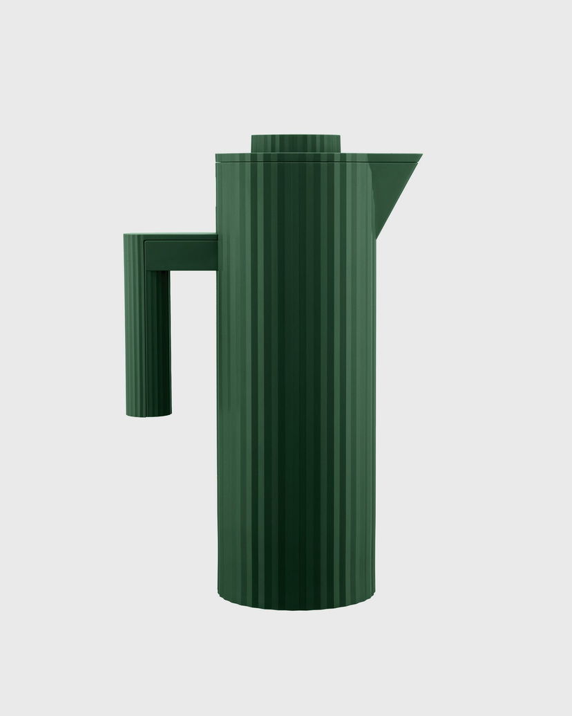 Home decor Alessi Tableware Insulated Carafe Zelena | MDL12-GR