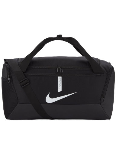 Torba za čez ramo Nike Academy S Duffel Bag Črna | cu8097-010