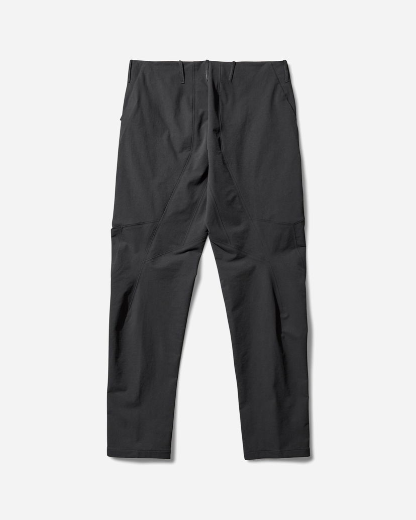 Hlače Arcteryx Align MX Pants Črna | X000010582 BLACK