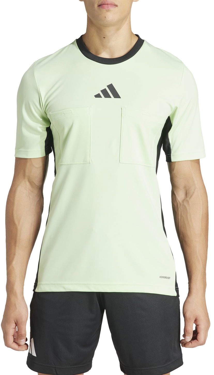 Dres adidas Originals adidas REF 24 JSY Zelena | ik4868