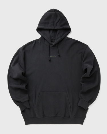 Pulover Peak Performance Original Terry Hoodie Črna | G80276020, 2