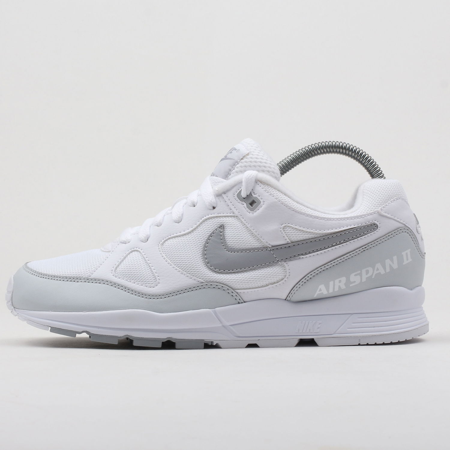 Superge in čevlji Nike Air Span 2 Bela | AH8047-105, 1